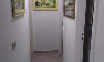 Imagem 6: Casa no Campo de Santana - Vendo ou Troco por casa na praia