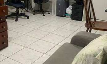 Imagem 2: APARTAMENTO - HIGIENÓPOLIS - SP