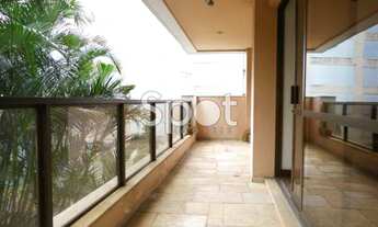 Imagem 4: São Paulo - Apartamento Padrão - Real Parque