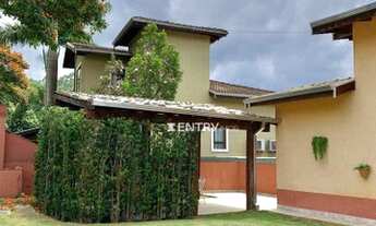 Imagem 3: Casa com 2 dormitórios, 350 m² - venda por R$ 1.250.000,00 ou aluguel por R$ 8.000,00/mês