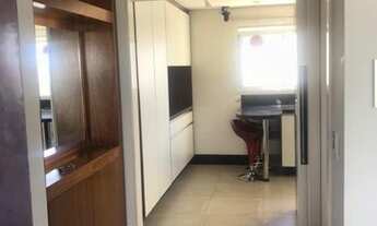 Imagem 6: Apartamento com 3 dormitórios, 158 m² - venda por R$ 1.950.000,00 ou aluguel por R$ 13.000