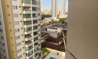 Imagem 3: Apartamento 88m², 3 quartos sendo 1 suíte. Setor Oeste