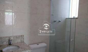 Imagem 5: Casa com 4 dormitórios à venda, 210 m² por R$ 1.300.000,00 - Centro - Santo André/SP