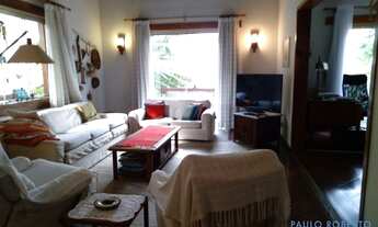 Imagem 6: SOBRADO - ALTO DA BOA VISTA - SP