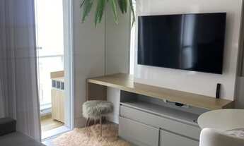 Imagem 1: Apartamento para venda com 55 metros quadrados com 1 quarto em Barra - Salvador - BA