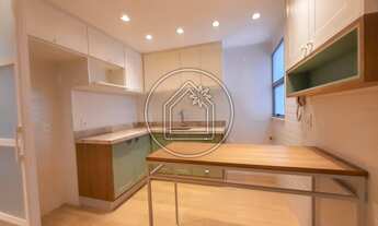 Imagem 5: Apartamento para venda possui 70 metros quadrados com 2 quartos em Icaraí - Niterói - RJ