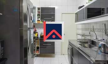 Imagem 7: Apartamento Venda Bela Vista 110 m² 3 Dormitórios