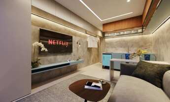 Imagem 3: 1 Quarto à venda, 22m² - Porto de Galinhas- alto padrão