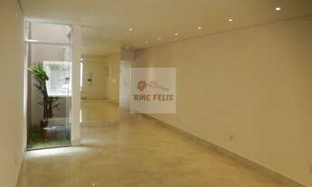 Imagem 7: Sobrado para Venda em São Paulo, Bosque da Saúde, 4 dormitórios, 4 suítes, 5 banheiros, 2