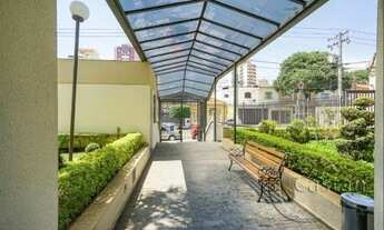 Imagem 4: SAO PAULO - Apartamento Padrão - Mooca