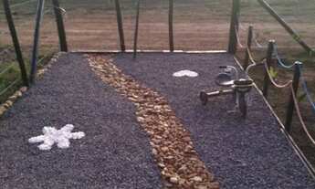 Imagem 2: Terreno em Santanópolis 14x20 entrada e parcelas de 170.00