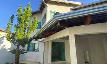 Imagem 3: Sobrado para venda possui 350 metros quadrados com 3 quartos