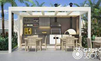 Imagem 5: Apartamento para Venda em Santo André, Campestre, 2 dormitórios, 1 banheiro, 1 vaga