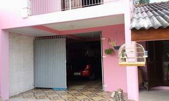 Imagem 2: Casa para venda tem 160 metros quadrados com 4 quartos em Alto Arroio - Imbituba - SC