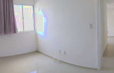 Imagem 5: Aluguel de lindo apartamento 2/4 Jardim Nova Esperança ,Cond.Recanto dos Pássaros