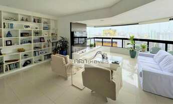 Imagem: Apartamento com 4 dormitórios à venda