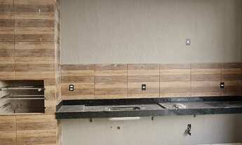 Imagem 4: Casa 3 Quartos sendo uma suite - Se