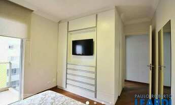 Imagem 6: APARTAMENTO - JARDIM PORTUGAL - SP