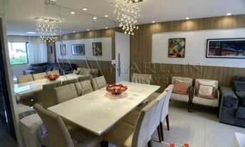 Imagem 3: Apartamento para venda Paul Cezanne, 99m², com 3 quartos em Neópolis - Natal - RN