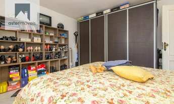 Imagem 7: Terreno de 448m2 com 2 casas independentes, com 2 quartos cada - Santa Quitéria - Curitiba