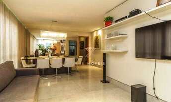 Imagem 2: Apartamento com 4 dormitórios à venda, 137 m² por R$ 1.330.000 - Cidade Nova - Belo Horizo