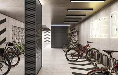 Imagem 4: Vendo/Troco Direitos de apartamento - MIND VANGUARD