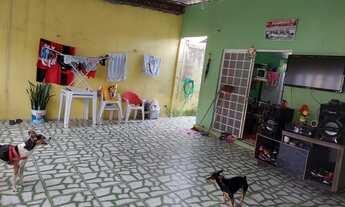 Imagem 3: Vendo casa com apartamento no Nova Cidade