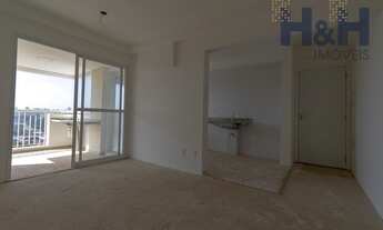 Imagem: PIRACICABA - Apartamento Padrão - Vila