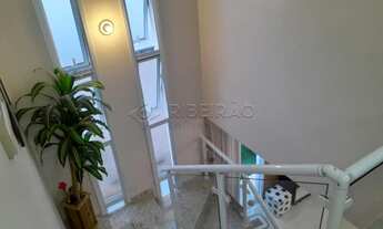 Imagem 6: Ribeirao Preto - Casa de Condomínio - Condominio Reserva Domaine Eco Residence