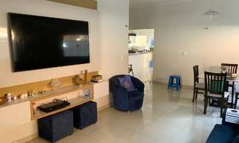 Imagem 6: Casa Diferenciada na Unidade 105 Cidade Operária