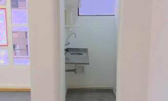 Imagem 3: São Paulo - Conjunto Comercial/sala - Vila Olímpia