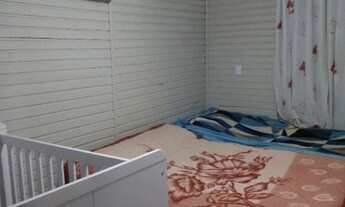 Imagem 7: Casa com terreno amplo