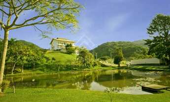 Imagem 7: Casa 4 Suítes no bairro Ariribá - Balneário Camboriú/SC
