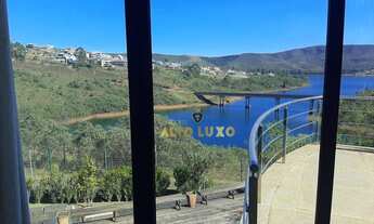 Imagem: Casa com 3 suítes à venda, 495 m² por