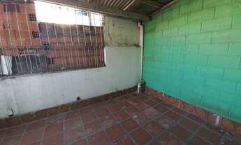 Imagem 7: Sobrado com 2 dormitórios, 120 m² - venda por R$ 335.000,00 ou aluguel por R$ 1.600,00 - V