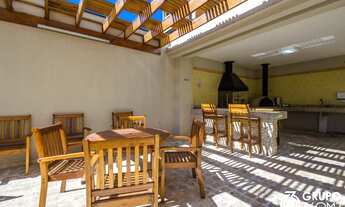 Imagem 6: Apartamento para Venda em São Bernardo do Campo, Rudge Ramos, 3 dormitórios, 1 suíte, 2 ba