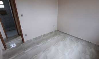 Imagem 2: Vendo Apartamentos todo reformado. CONJ DOS COMERCIÁRIOS