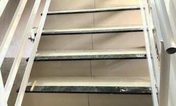 Imagem 3: Apartamento sem Condomínio para Venda em Santo André, Cidade São Jorge, 2 dormitórios, 1 s