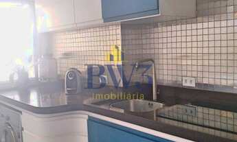 Imagem 7: Apartamento - Bonfim - Campinas