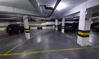 Imagem 7: Apartamento para venda tem 123 metros quadrados com 3 quartos em Bigorrilho - Curitiba - P