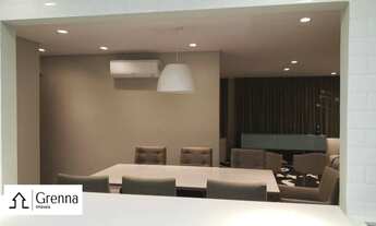 Imagem 6: Apartamento para venda com 129m² - Itaim Bibi