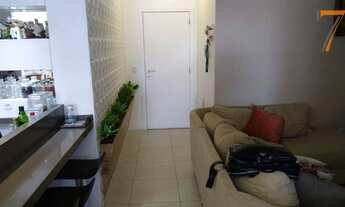 Imagem 5: Apartamento com 3 dormitórios à venda, 120 m² - Rio Caveiras - Biguaçu/Santa Catarina