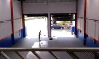 Imagem 4: GALPÃO - FREGUESIA DO Ó - SP