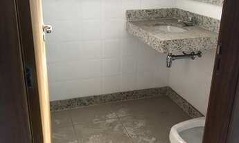 Imagem 2: Laje corporativa de 176 m²