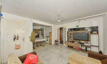 Imagem 4: Sobrado com 4 dormitórios à venda, 188 m² por R$ 329.000,00 - Sítio Cercado - Curitiba/PR