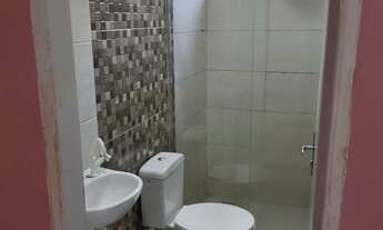 Imagem 3: Casa, escriturada e registrada na estrutural aceito carro