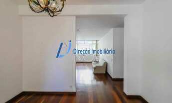 Imagem 5: Ipanema - Oportunidade! - Ótimo apartamento desocupado - 4 quartos - Armários - 2 dependên