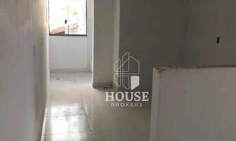 Imagem 3: Apartamento com 3 dormitórios à venda, 85 m² por R$ 410.000,00 - Jardim Centenário - Mogi