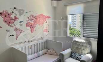 Imagem 7: Apartamento 2 Dormitórios - Landscape - Jardim Aquarius