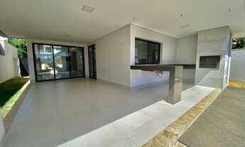 Imagem 4: Casa em condomínio com 4 quartos no SOBRADO JARDINS VALÊNCIA - Bairro Jardins Valência em